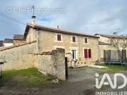 Photo 1 - Maison à MAIRE-LEVESCAULT