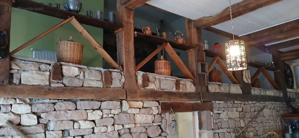 Maison à MAGNIVRAY