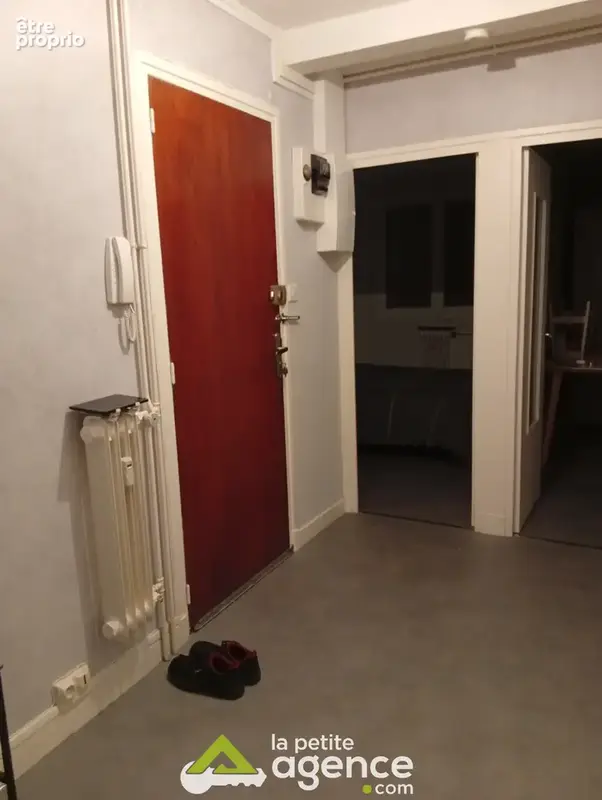 Appartement F3 55 m2 vendu loué - Investissement locatif - photo 5