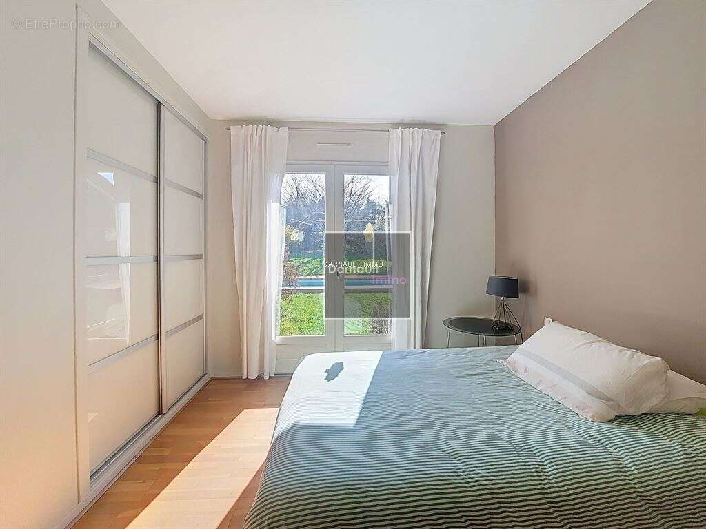 Maison de 122 m² sur parcelle de 1 124 m² SANS VIS-A-VIS avec PISCINE AU CALME - photo 5