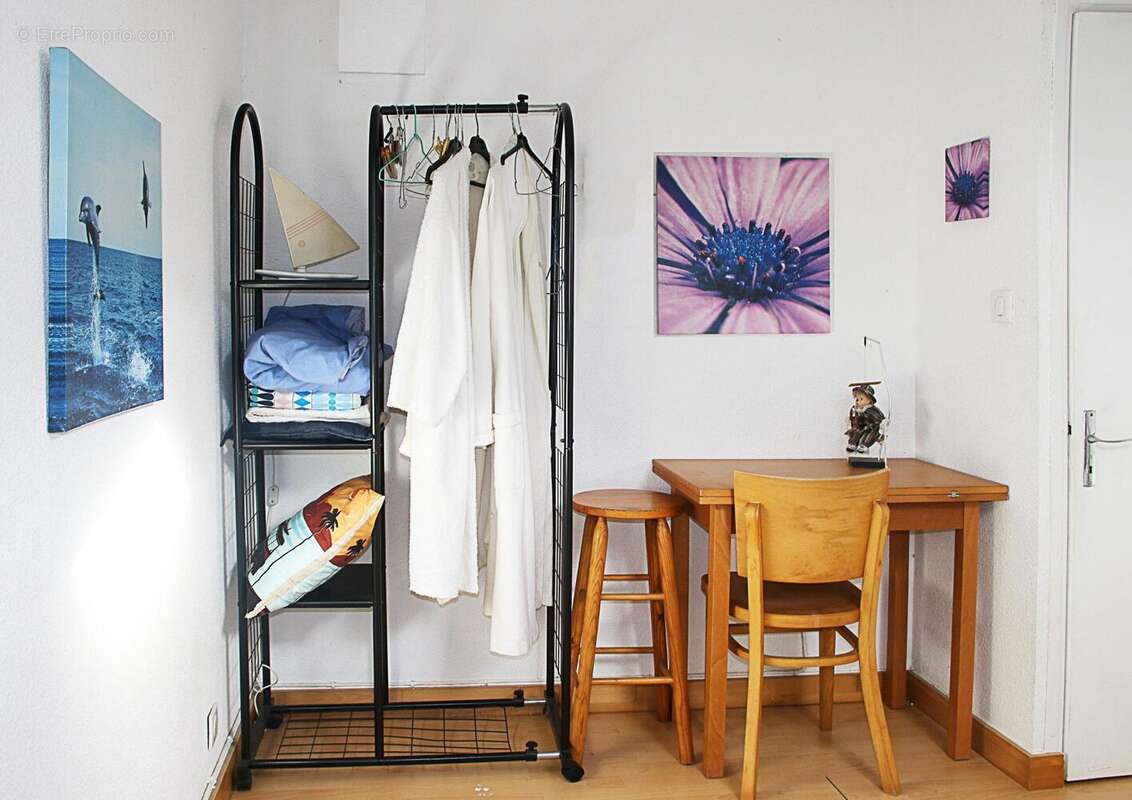 Photo 9 - Appartement à BIDART