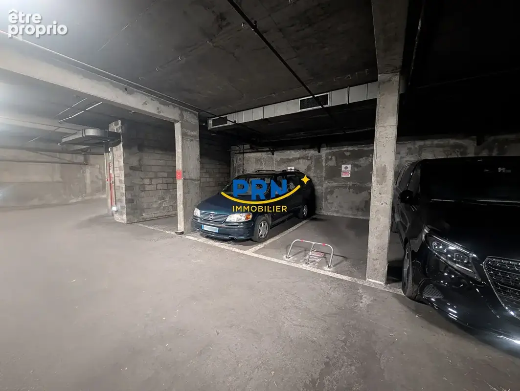 Parking Vitry Sur Seine - photo 2