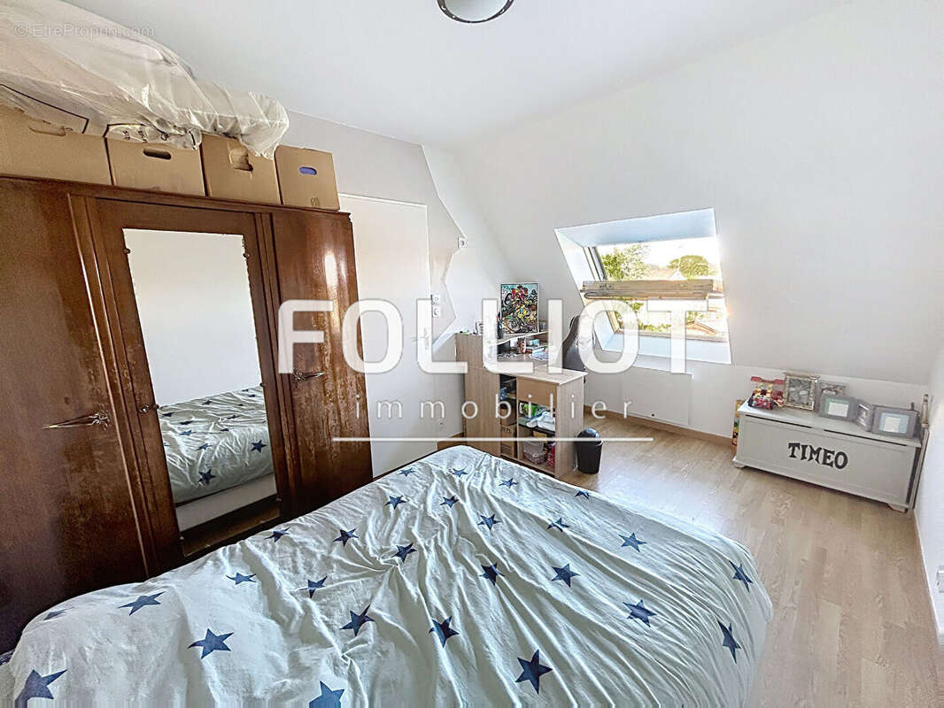 Maison 6 pièces à vendre à Saint Hilaire du Harcouët - Réf. 14356SL - photo 8