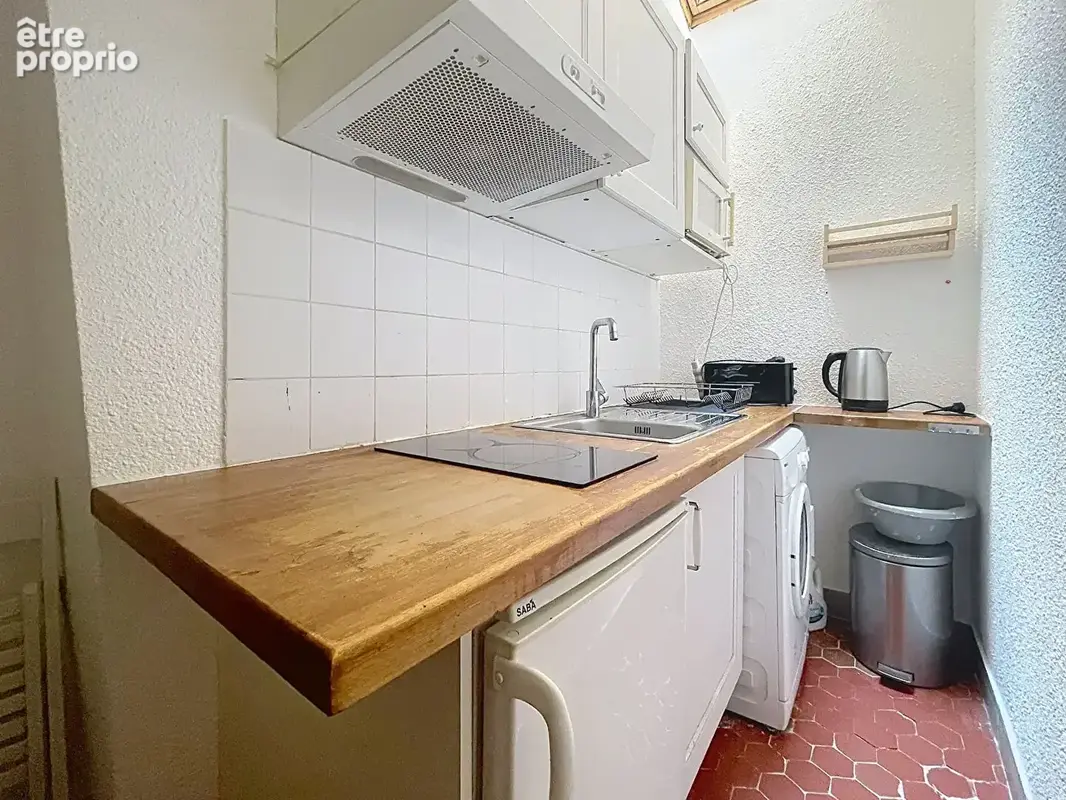 Appartement 2 pièces 31 m² à vendre à Aix-En-Provence (13100) - photo 2