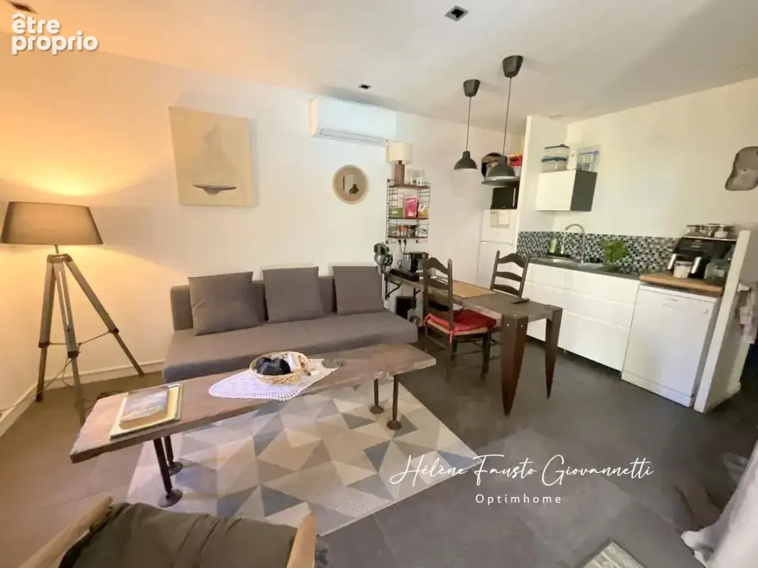 PATRIMONIO – Propriété de charme avec 5 logements, piscine et terrain de 1 440 m² - photo 10