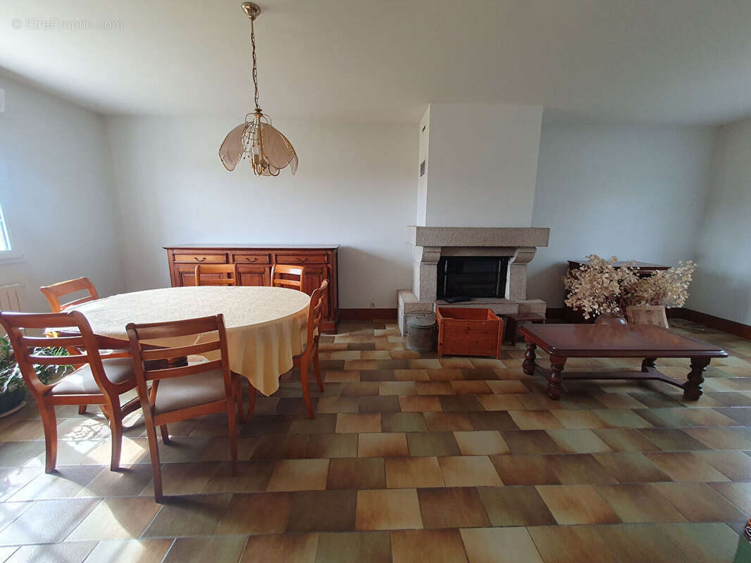 Maison à FOUESNANT