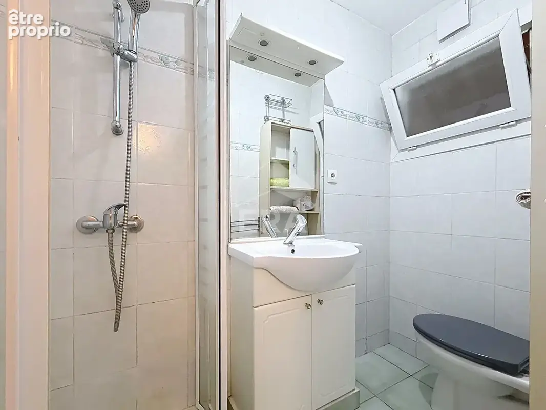 Appartement 38m² à port-de-bouc - photo 9