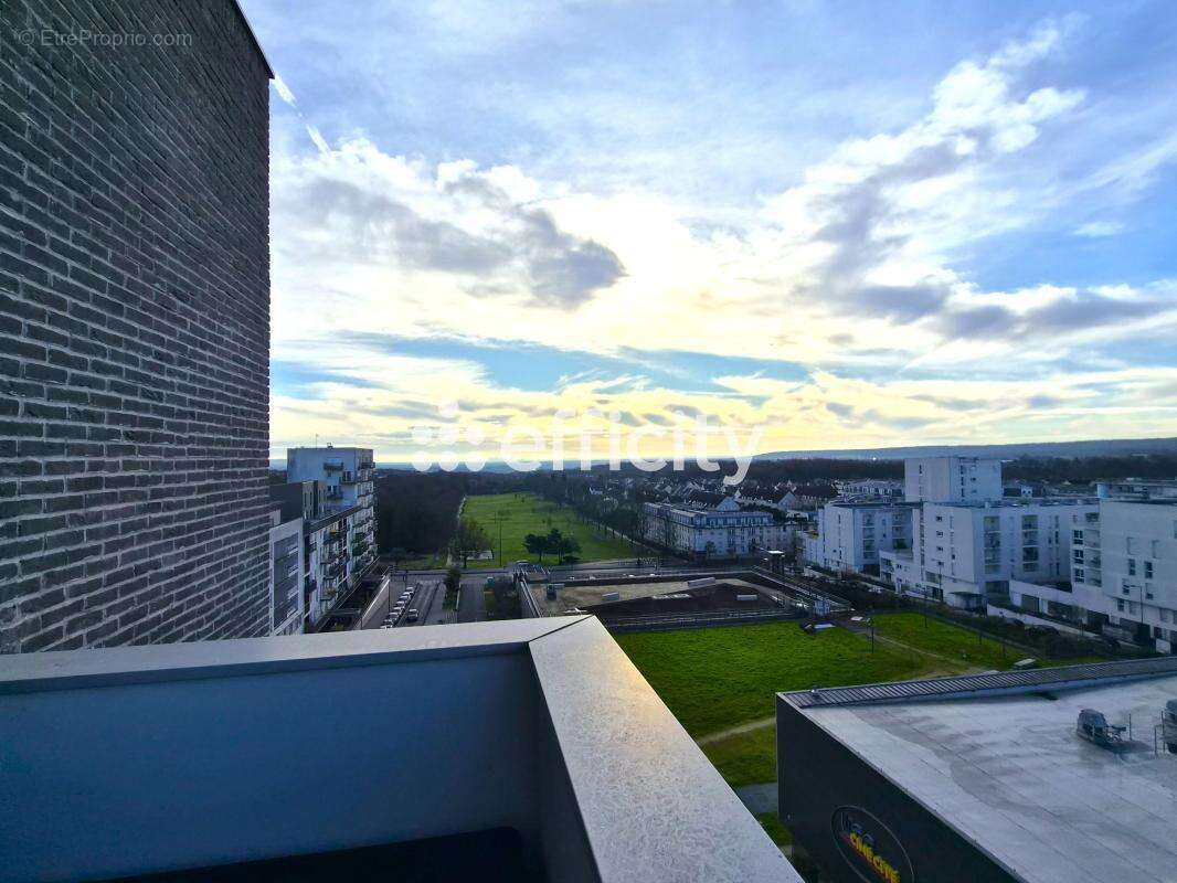 Appartement à CERGY