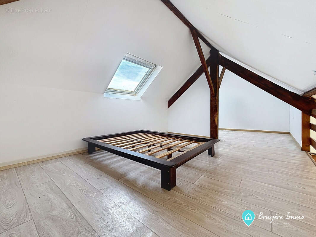 Appartement à HIRSON