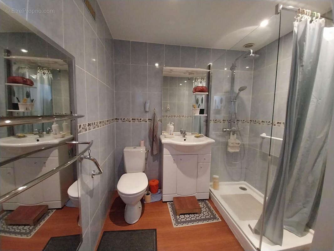Maison 59m² à poitiers - photo 6