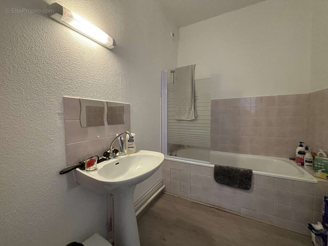 Appartement 57 m² à Pelussin  - photo 3