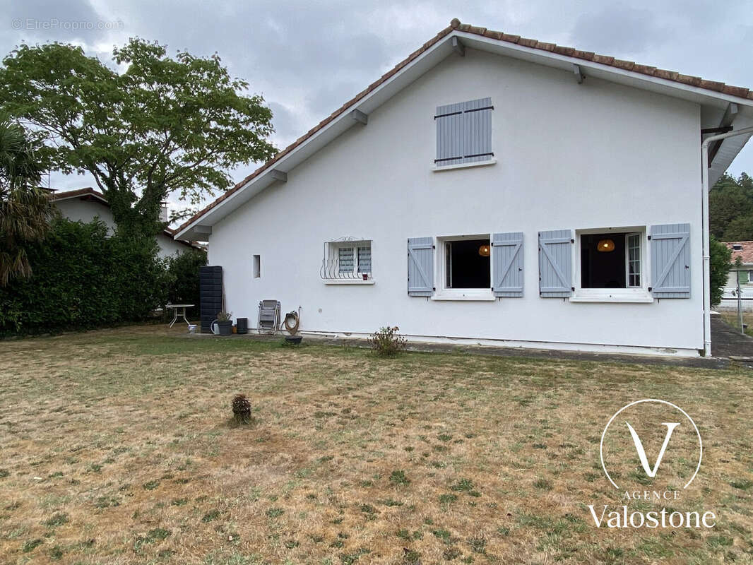 Maison 95 m² à Hagetmau  - photo 9