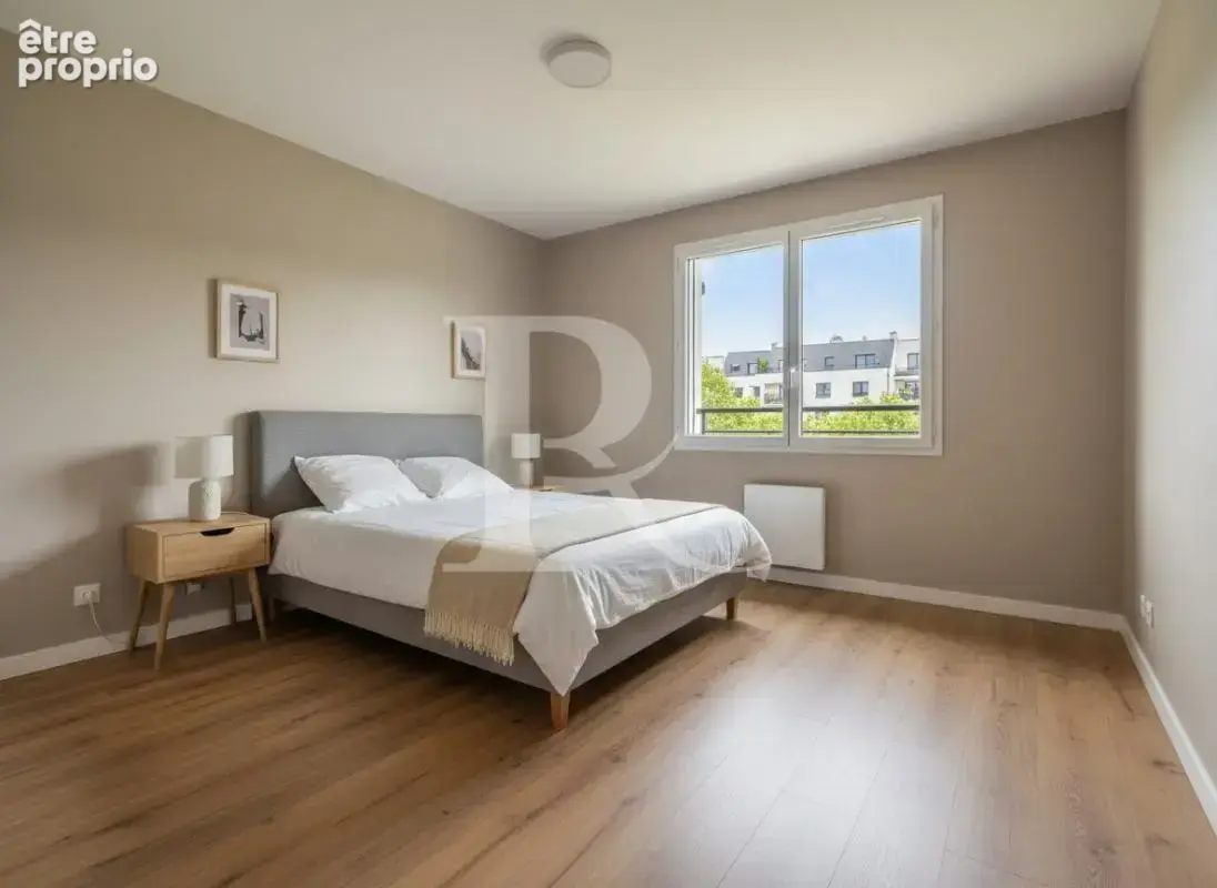 Appartement 3 pièces à Chelles - photo 2