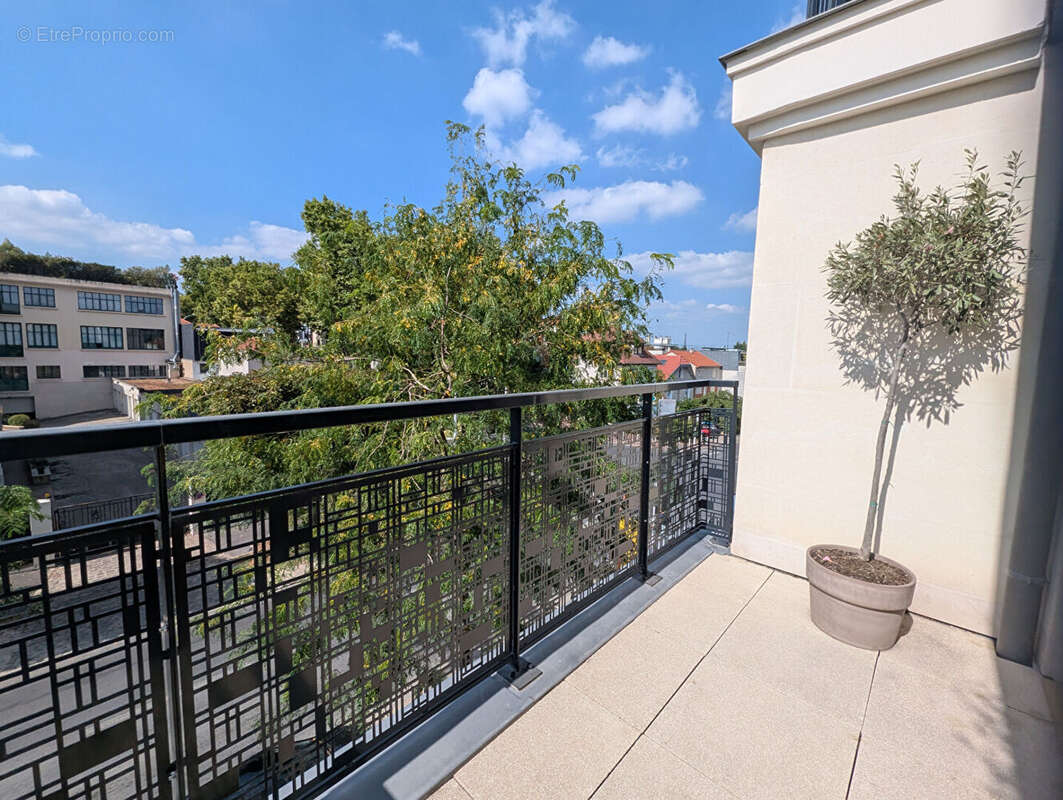 Appartement à VANVES