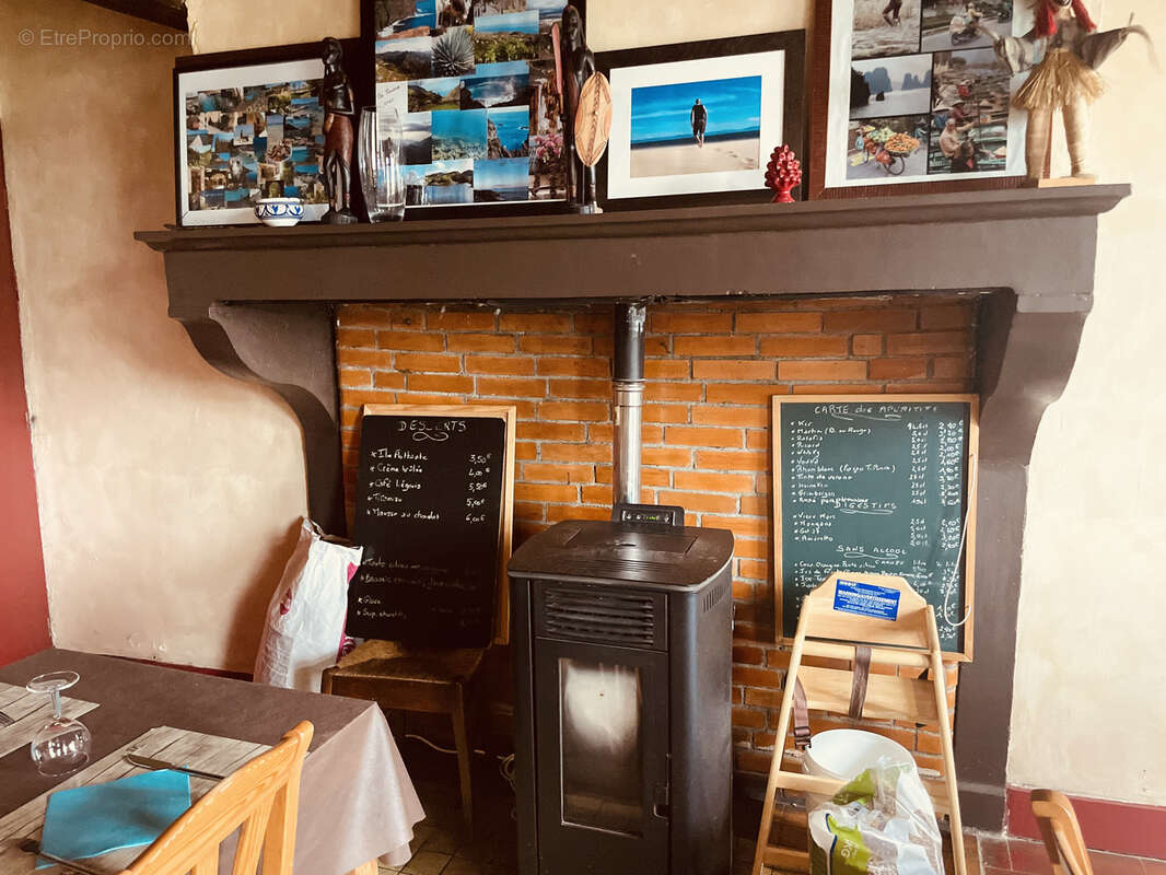 Murs et Fonds commerciaux situés à CUSSY-LES- FORGES   154 600 €. - photo 22