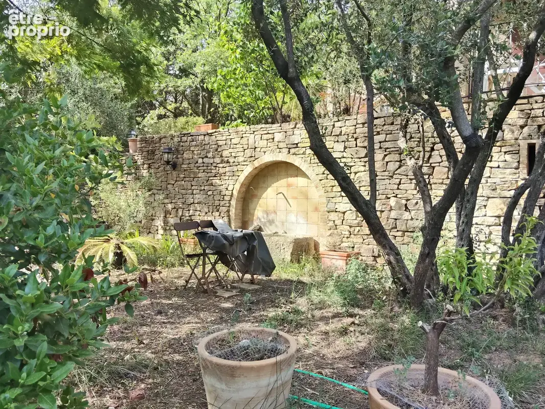 Le Val belle propriété à saisir - photo 17