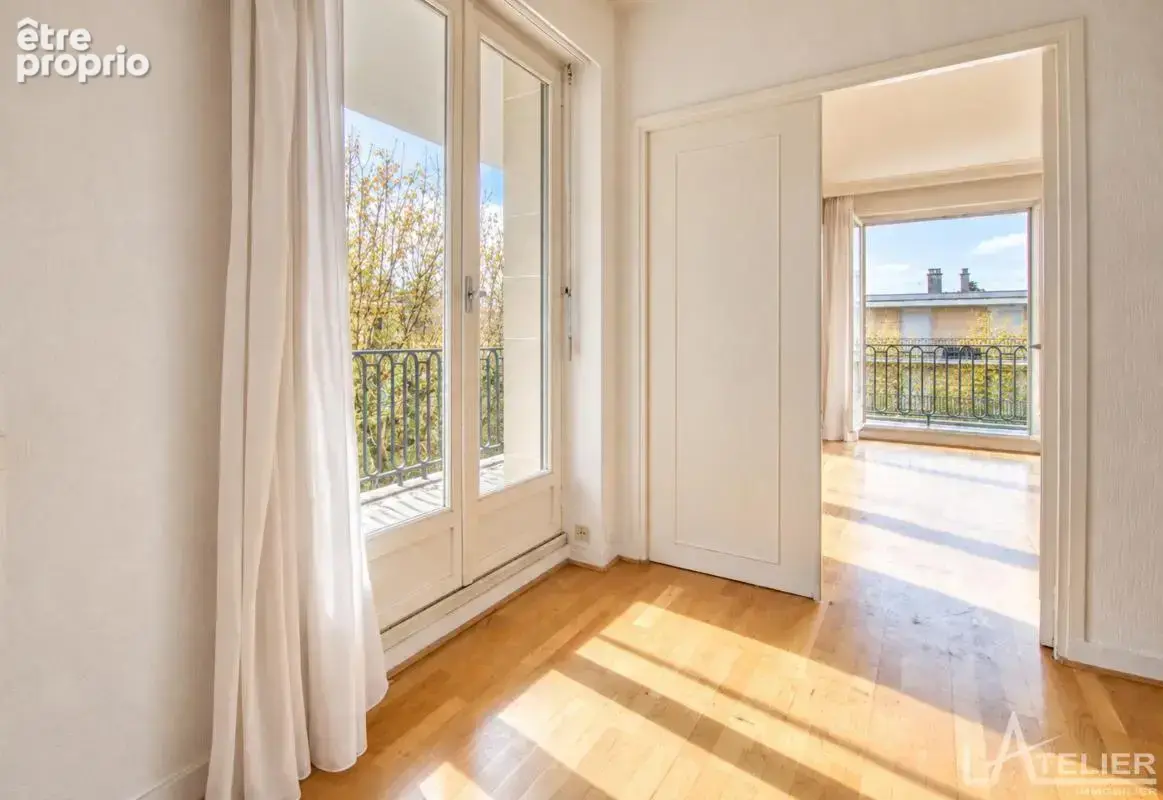 Appartement - photo 5