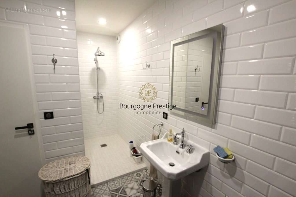 Appartement à TOURNUS