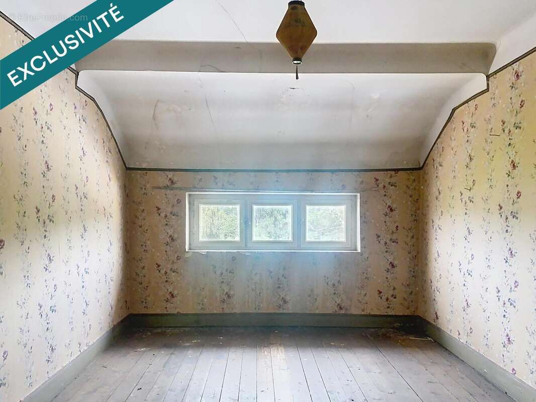 Photo 7 - Appartement à BOUZONVILLE
