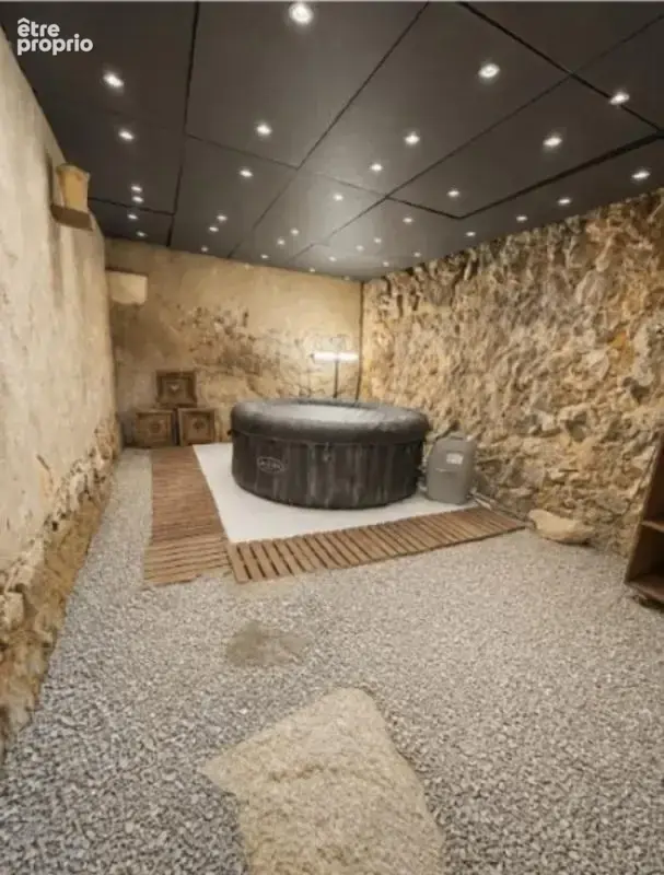 La palme (11) – une maison, deux projets possibles ! - photo 23