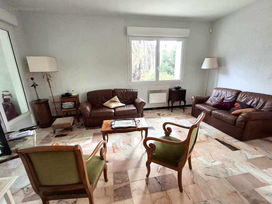 Maison à CLERMONT-L'HERAULT