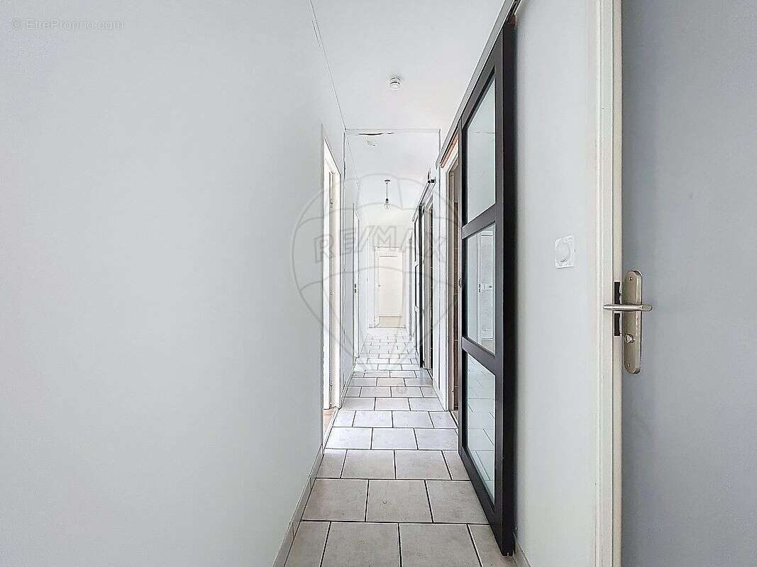 Appartement 4 chambre(s) à vendre - photo 5
