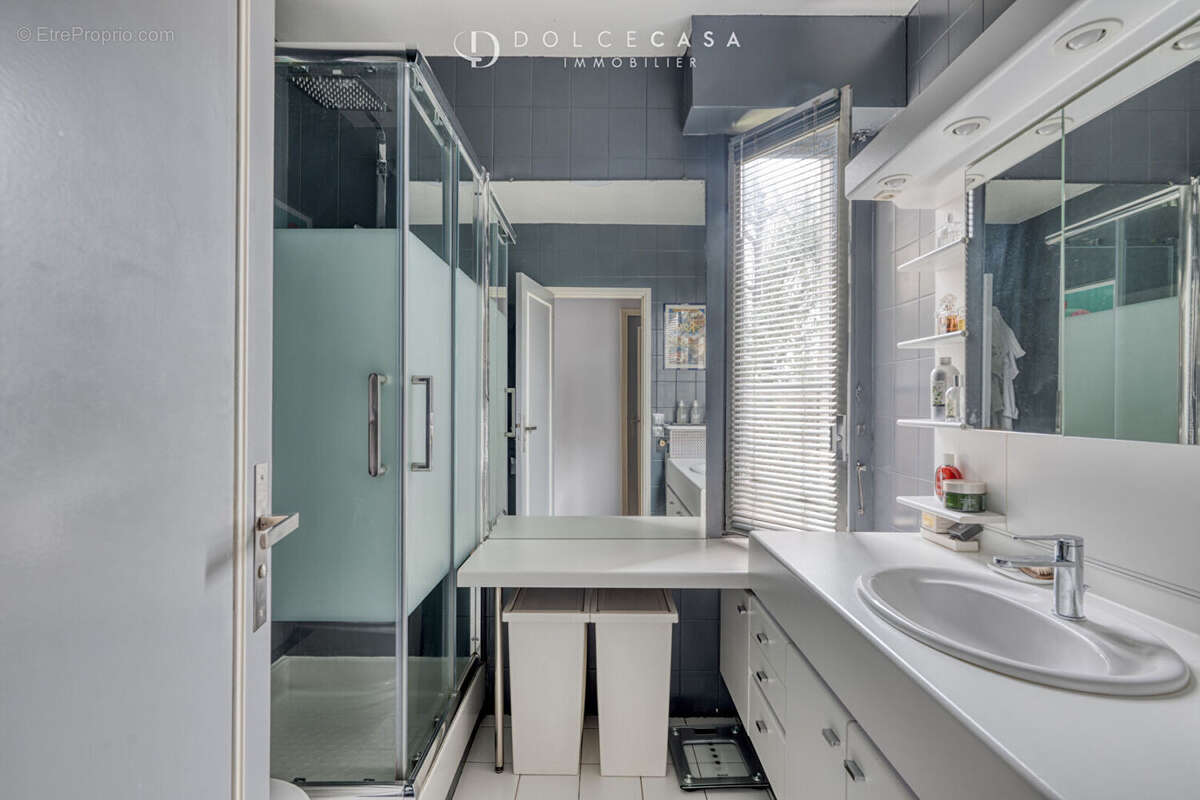 Appartement à NOGENT-SUR-MARNE