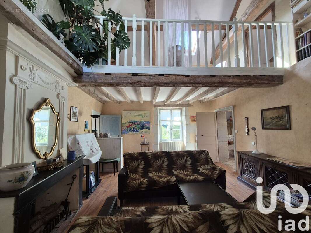 Photo 7 - Maison à CERSAY