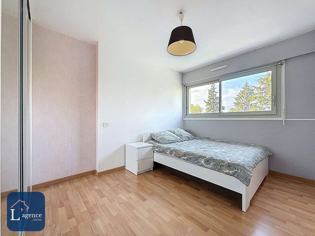 Appartement à FERNEY-VOLTAIRE