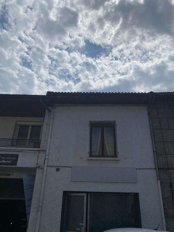 Maison à MOIRANS