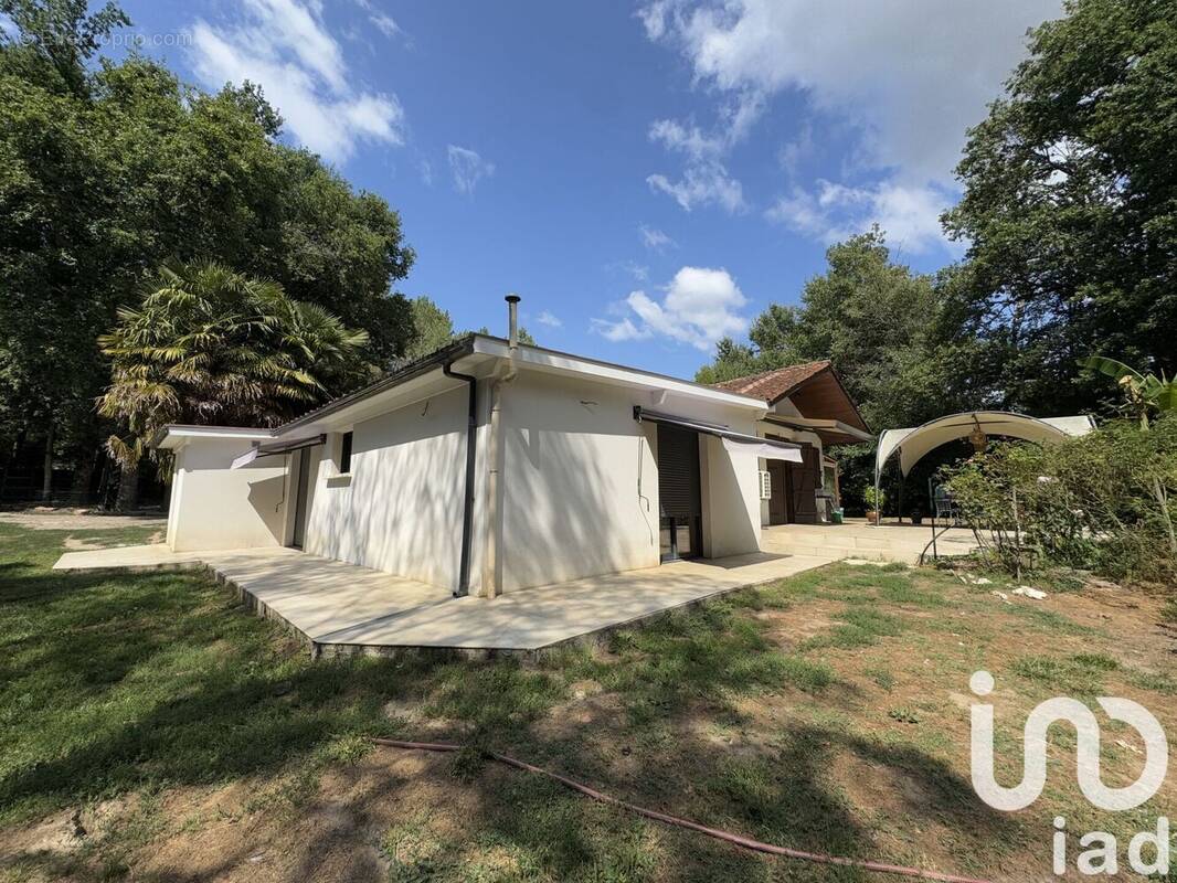 Photo 1 - Maison à BOISREDON