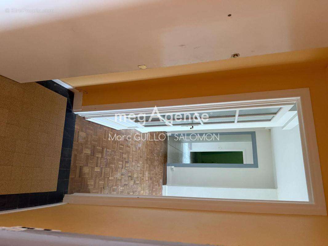 Appartement à BOULOGNE-SUR-MER