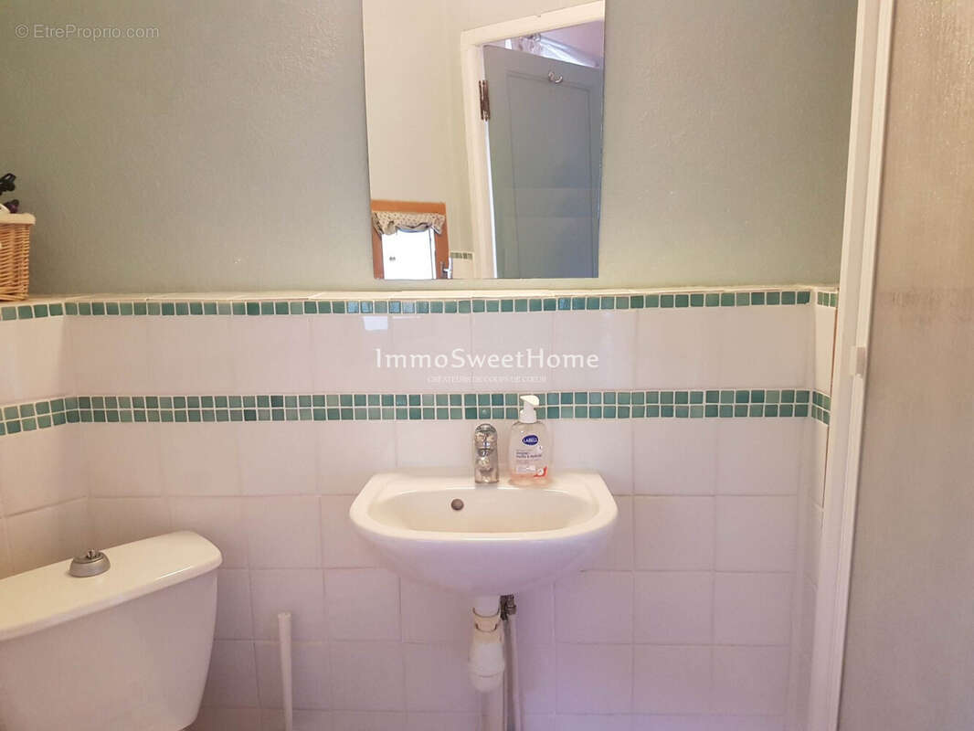 Maison à MIRABEL-AUX-BARONNIES