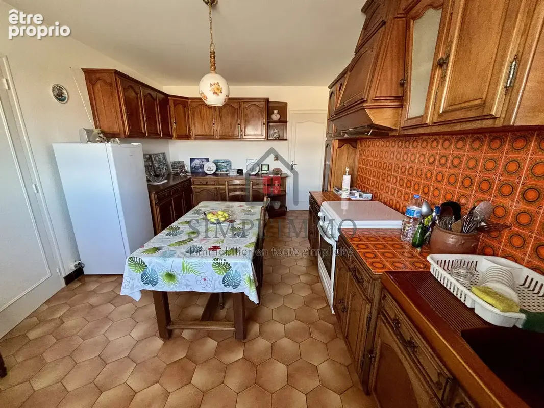 Viager occupé, maison de 150 m², 3 ch - photo 7