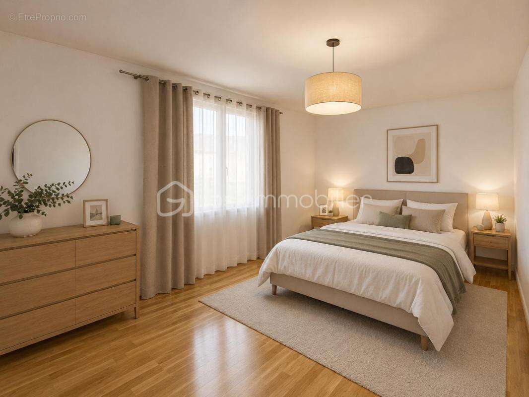 Appartement à COLOMBES