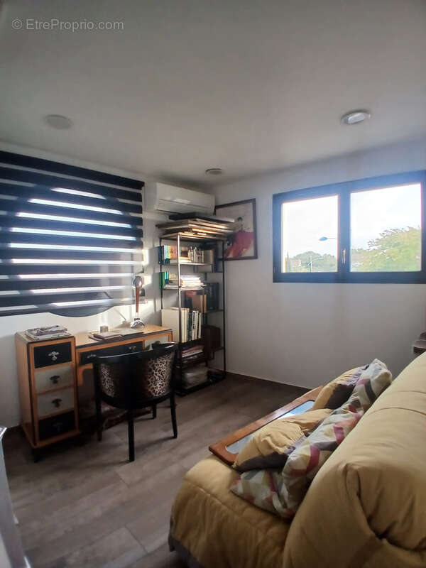 Maison à CANET-EN-ROUSSILLON