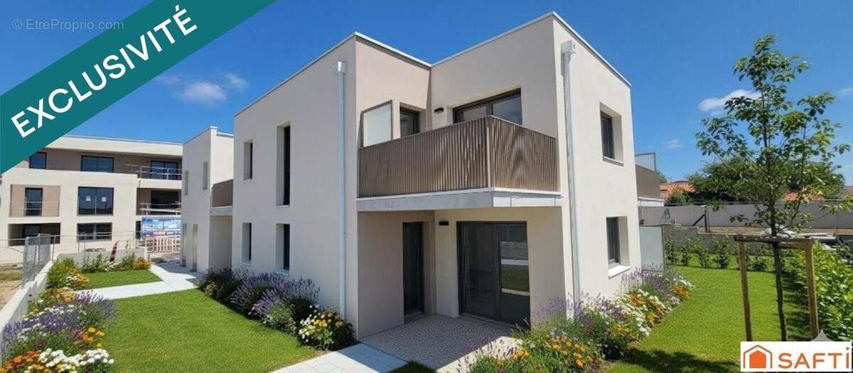 Photo 8 - Appartement à CHALLANS