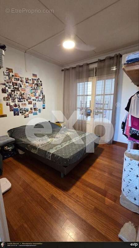 Appartement à SAINT-PAUL