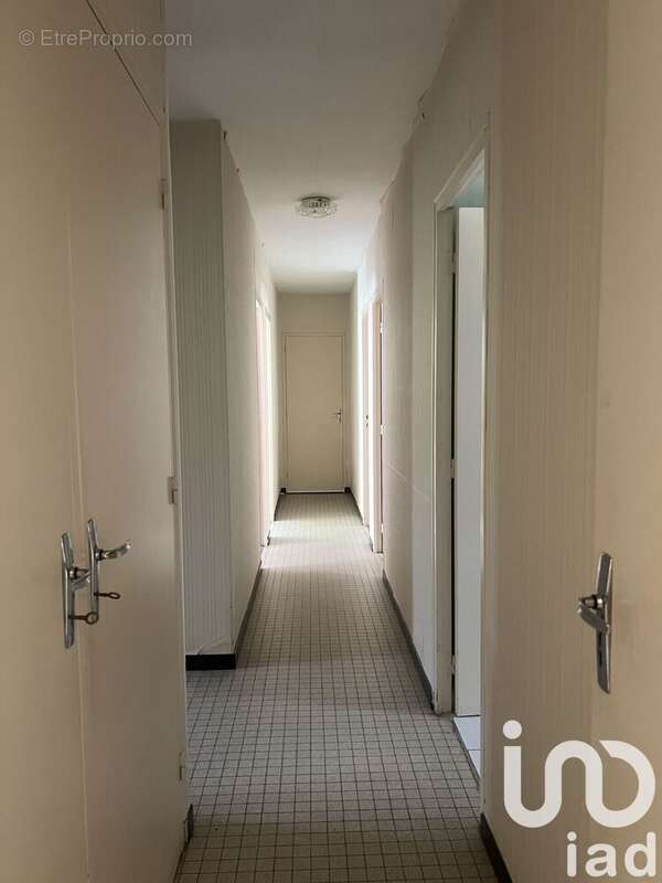 Photo 6 - Maison à BRANNE