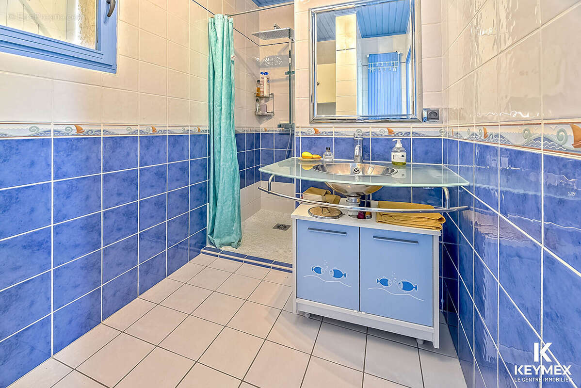 Maison à CHAMPAGNE-SUR-OISE