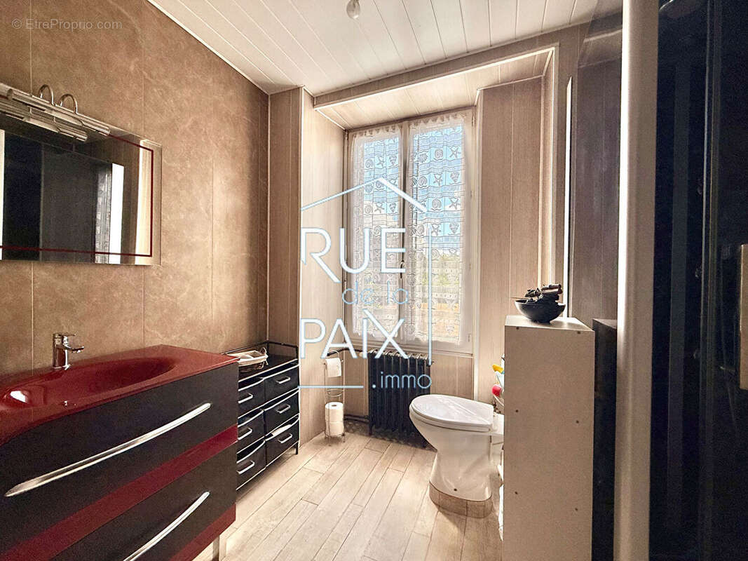 Maison de caractère - photo 12