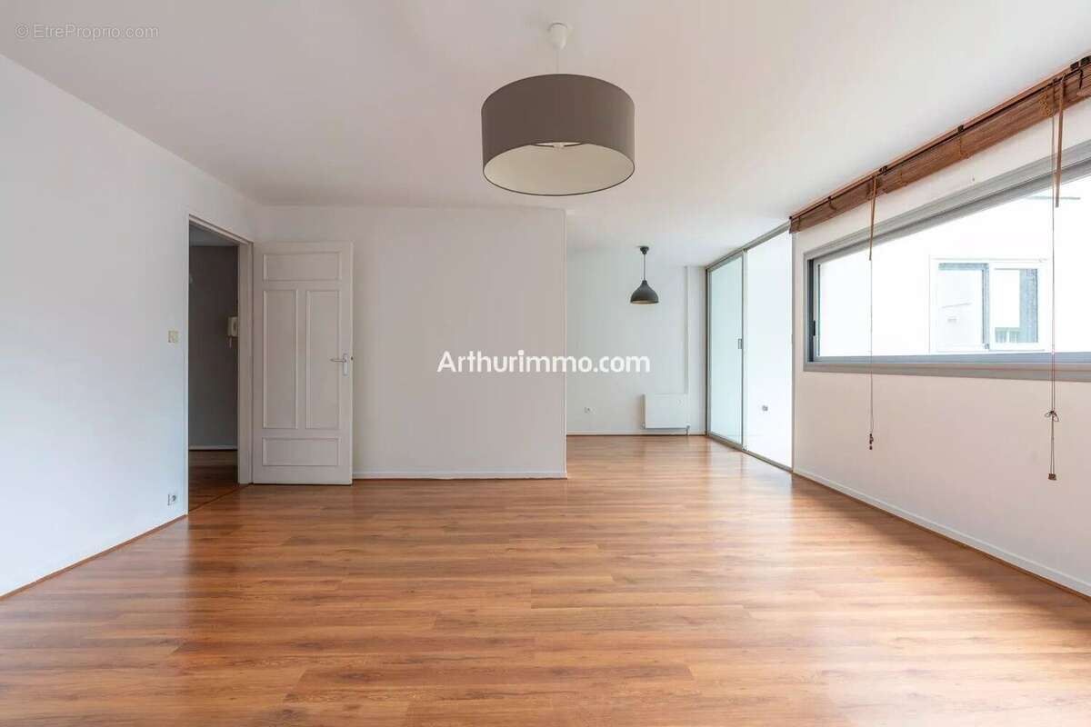 Appartement à SUCY-EN-BRIE