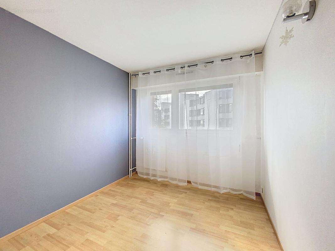 Appartement à GUYANCOURT