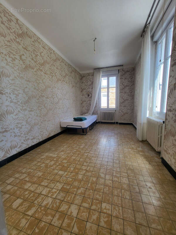 Maison à LES SABLES-D&#039;OLONNE