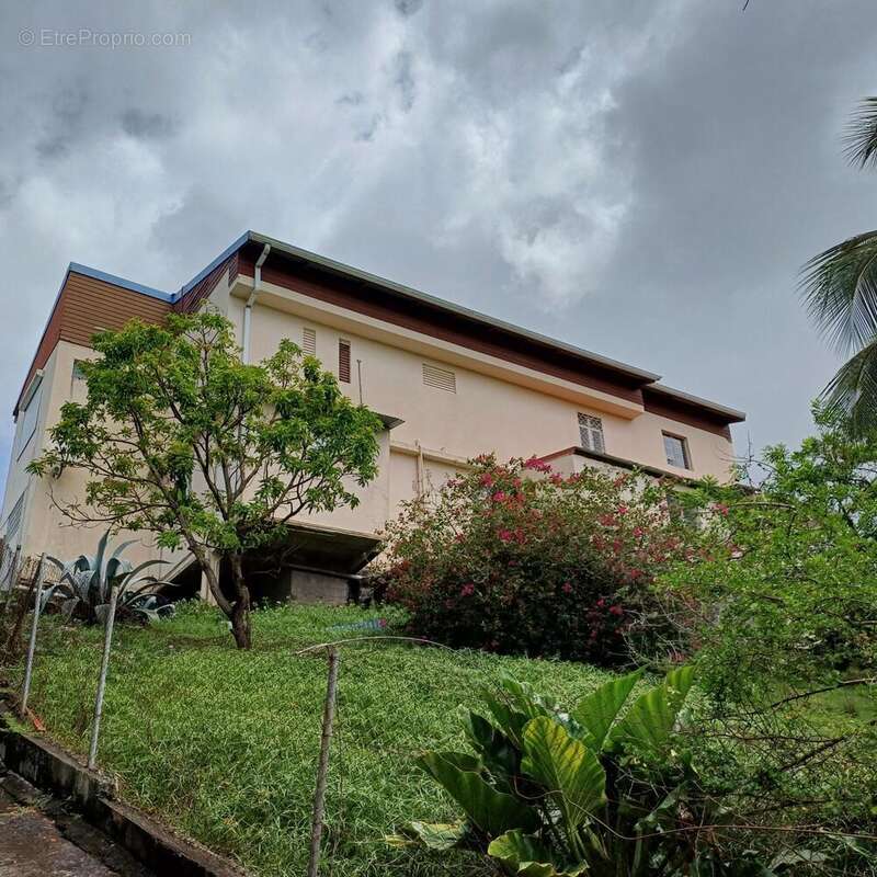 Photo 6 - Maison à SCHOELCHER