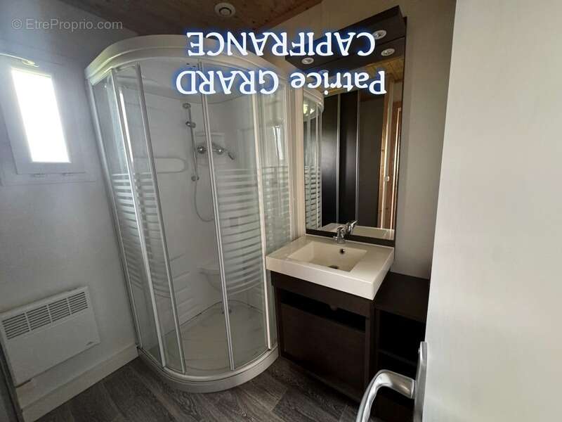 Propriete à vendre 11 pièces et 9 chalets aménagés - photo 53