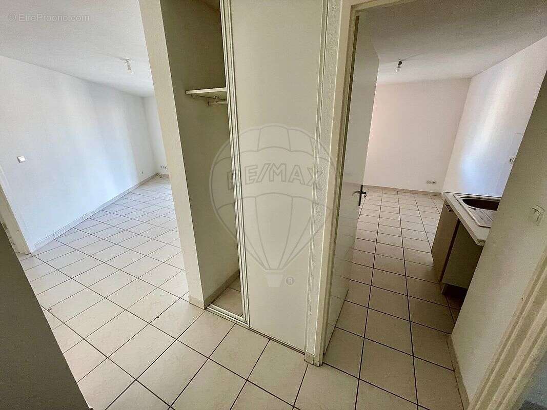 Appartement à NIMES