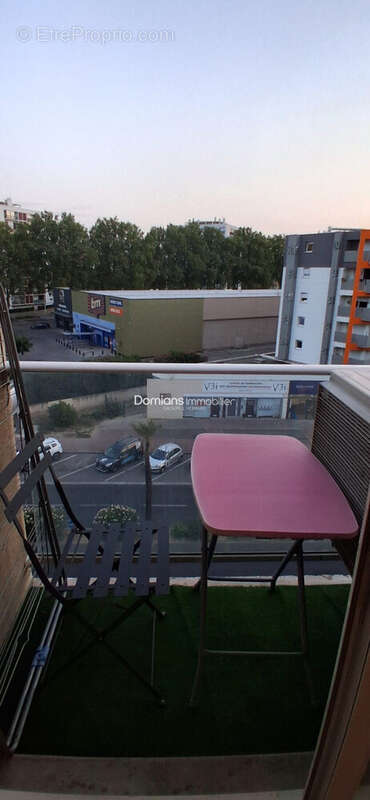 Appartement 19 m² à Perpignan  - photo 5