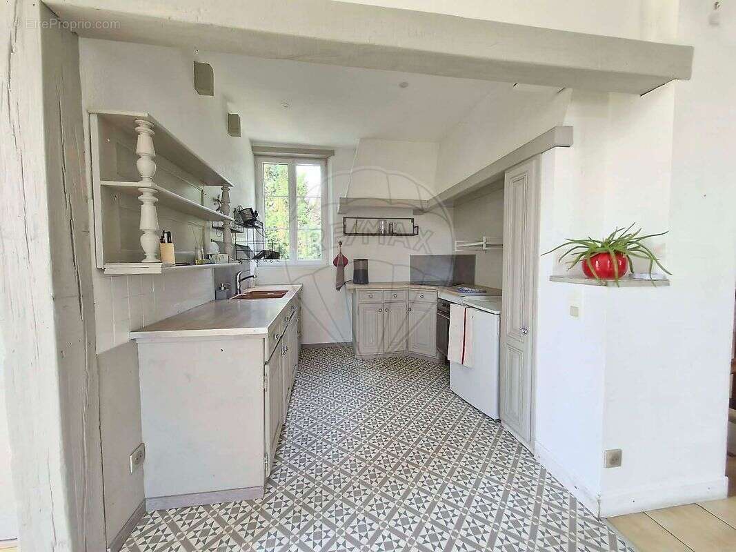 Maison 3 chambre(s) à vendre - photo 10