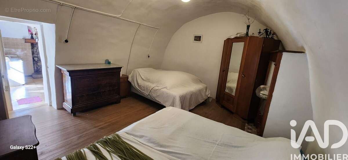 Photo 5 - Maison à MONTMAUR